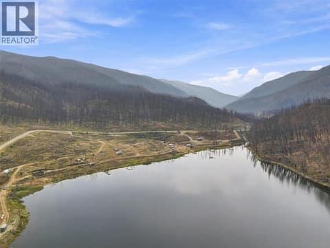Photo 10 of 6945 Deadman Vidette Road Lot# 9, Cherry Creek/Savona, Kamloops