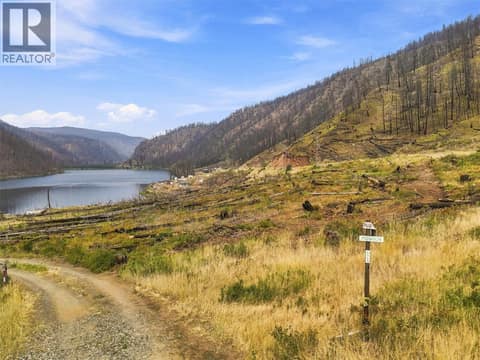 Photo 12 of 6945 Deadman Vidette Road Lot# 9, Cherry Creek/Savona, Kamloops
