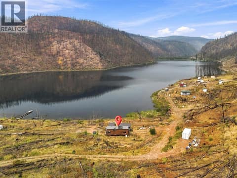 Photo 2 of 6945 Deadman Vidette Road Lot# 9, Cherry Creek/Savona, Kamloops