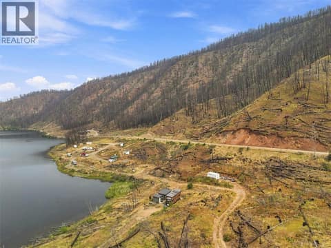 Photo 7 of 6945 Deadman Vidette Road Lot# 9, Cherry Creek/Savona, Kamloops