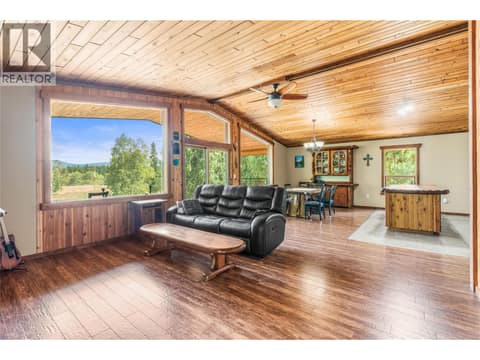 Photo 11 of 2280 Deep Creek Road, Enderby / Grindrod
