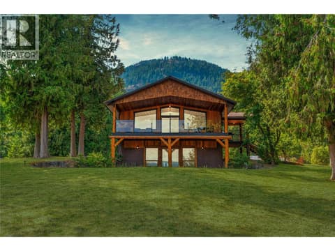 Photo 3 of 2280 Deep Creek Road, Enderby / Grindrod