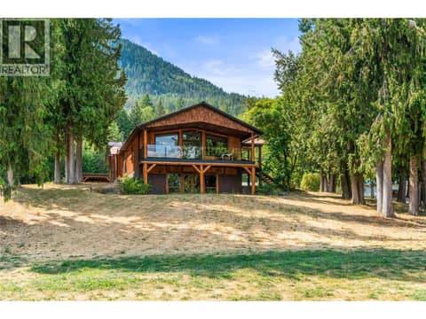 Photo 4 of 2280 Deep Creek Road, Enderby / Grindrod