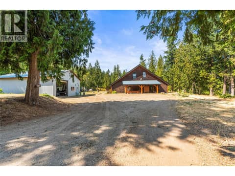 Photo 52 of 2280 Deep Creek Road, Enderby / Grindrod
