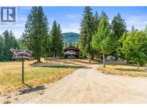Photo 60 of 2280 Deep Creek Road, Enderby / Grindrod