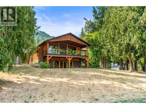 Photo 61 of 2280 Deep Creek Road, Enderby / Grindrod