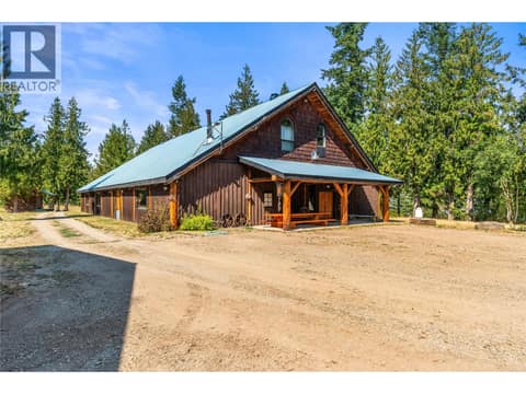 Photo 63 of 2280 Deep Creek Road, Enderby / Grindrod