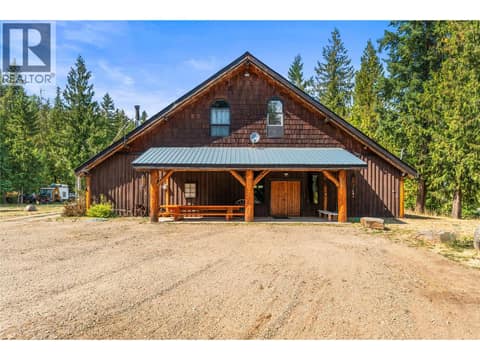 Photo 64 of 2280 Deep Creek Road, Enderby / Grindrod