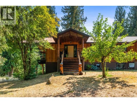 Photo 7 of 2280 Deep Creek Road, Enderby / Grindrod