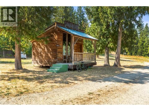 Photo 84 of 2280 Deep Creek Road, Enderby / Grindrod