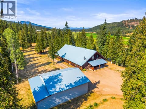 Photo 97 of 2280 Deep Creek Road, Enderby / Grindrod