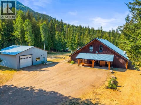 Photo 98 of 2280 Deep Creek Road, Enderby / Grindrod