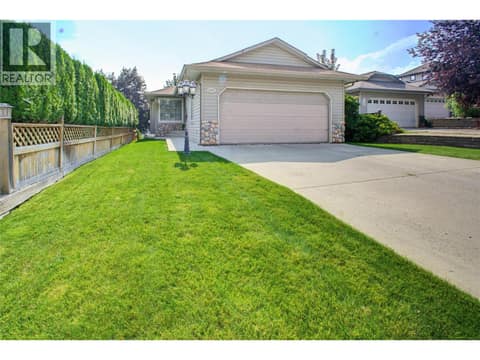 Photo 1 of 1149 RAVEN Drive, Batchelor Heights, Kamloops