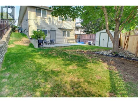 Photo 26 of 1149 RAVEN Drive, Batchelor Heights, Kamloops