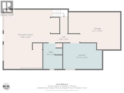 Photo 35 of 1149 RAVEN Drive, Batchelor Heights, Kamloops