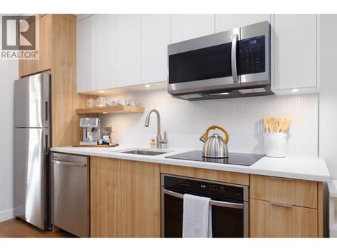 Photo 11 of 1281 Pridham Avenue Unit# 328 Lot# 84, Springfield/Spall, Kelowna