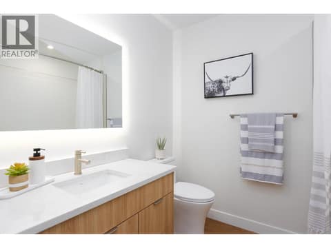 Photo 13 of 1281 Pridham Avenue Unit# 328 Lot# 84, Springfield/Spall, Kelowna
