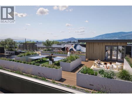 Photo 2 of 1281 Pridham Avenue Unit# 328 Lot# 84, Springfield/Spall, Kelowna
