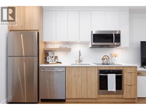Photo 8 of 1281 Pridham Avenue Unit# 328 Lot# 84, Springfield/Spall, Kelowna