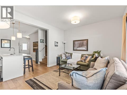 Photo 12 of 4600 Okanagan Avenue Unit# 5, Okanagan Landing, Vernon