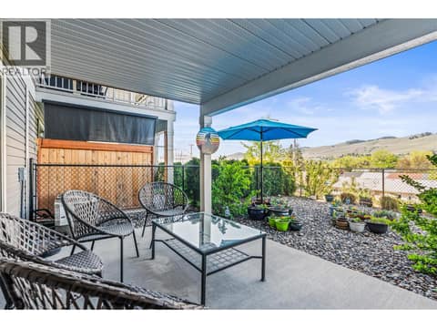 Photo 37 of 4600 Okanagan Avenue Unit# 5, Okanagan Landing, Vernon