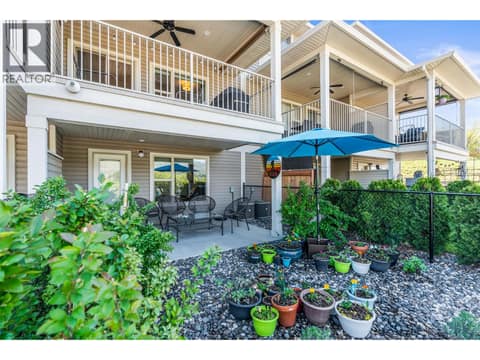 Photo 38 of 4600 Okanagan Avenue Unit# 5, Okanagan Landing, Vernon