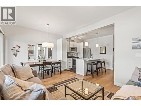 Photo 5 of 4600 Okanagan Avenue Unit# 5, Okanagan Landing, Vernon