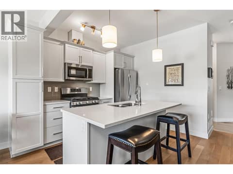 Photo 6 of 4600 Okanagan Avenue Unit# 5, Okanagan Landing, Vernon