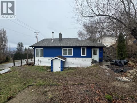 Photo 23 of 1350 Bentien Road, Black Mountain, Kelowna
