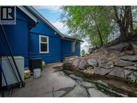 Photo 24 of 1350 Bentien Road, Black Mountain, Kelowna
