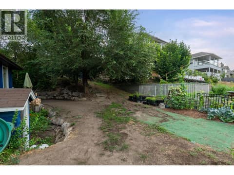Photo 25 of 1350 Bentien Road, Black Mountain, Kelowna