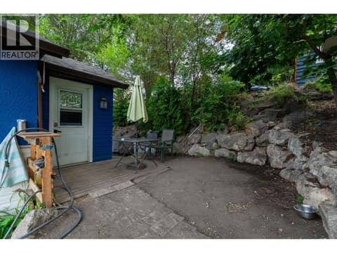 Photo 26 of 1350 Bentien Road, Black Mountain, Kelowna