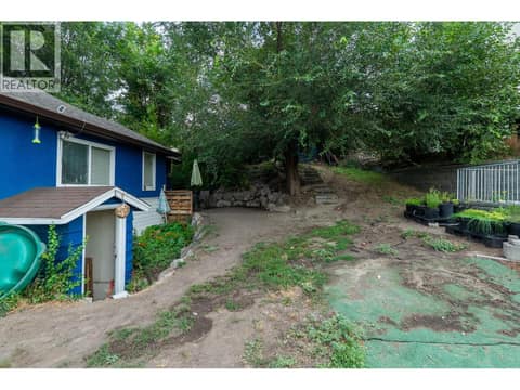 Photo 27 of 1350 Bentien Road, Black Mountain, Kelowna