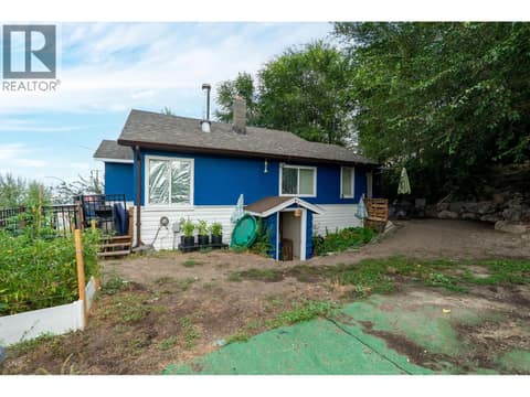 Photo 3 of 1350 Bentien Road, Black Mountain, Kelowna