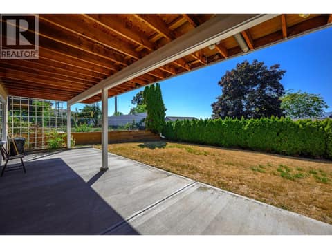 Photo 37 of 3912 Cascade Drive, East Hill, Vernon
