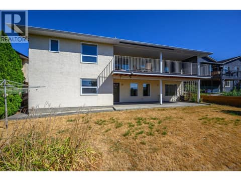 Photo 39 of 3912 Cascade Drive, East Hill, Vernon