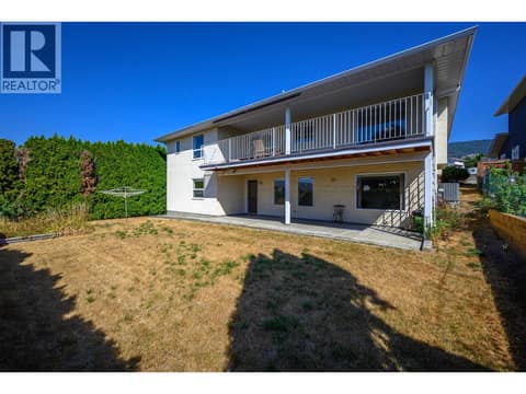 Photo 40 of 3912 Cascade Drive, East Hill, Vernon