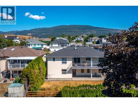 Photo 46 of 3912 Cascade Drive, East Hill, Vernon
