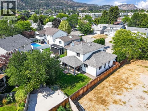 Photo 34 of 2054 Aster Road, North Glenmore, Kelowna