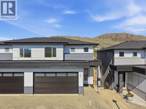 Photo 1 of 2050 Grasslands Boulevard Unit# 146, Batchelor Heights, Kamloops