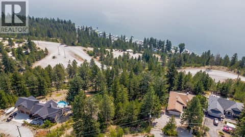 Photo 3 of 10345 COLUMBIA Way, Fintry, Vernon
