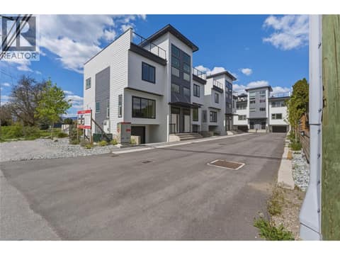 Photo 1 of 5661 Okanagan Landing Road Unit# 3, Okanagan Landing, Vernon