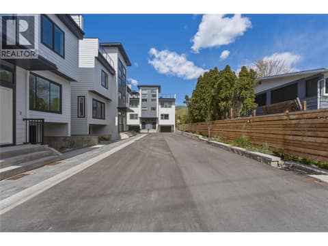 Photo 41 of 5661 Okanagan Landing Road Unit# 3, Okanagan Landing, Vernon