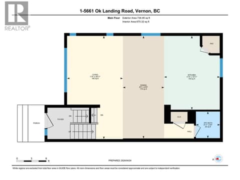 Photo 42 of 5661 Okanagan Landing Road Unit# 3, Okanagan Landing, Vernon