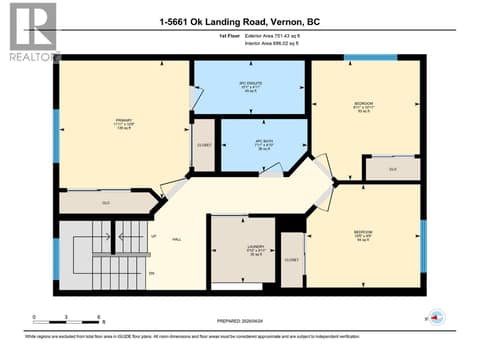 Photo 43 of 5661 Okanagan Landing Road Unit# 3, Okanagan Landing, Vernon