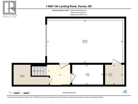 Photo 45 of 5661 Okanagan Landing Road Unit# 3, Okanagan Landing, Vernon