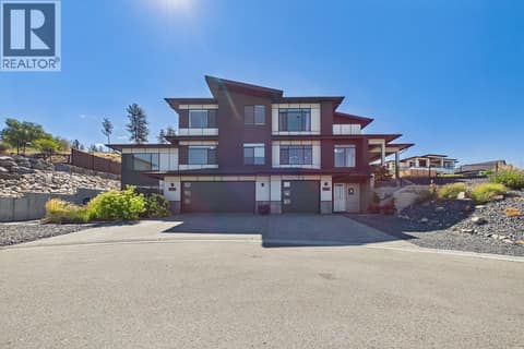 Photo 1 of 439 Redtail Court, Kettle Valley, Kelowna