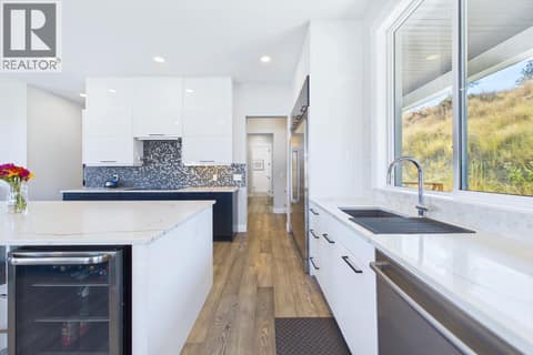 Photo 13 of 439 Redtail Court, Kettle Valley, Kelowna