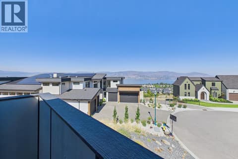 Photo 32 of 439 Redtail Court, Kettle Valley, Kelowna
