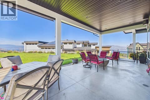 Photo 51 of 439 Redtail Court, Kettle Valley, Kelowna